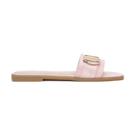 Vices 12C-45-pink lyserød