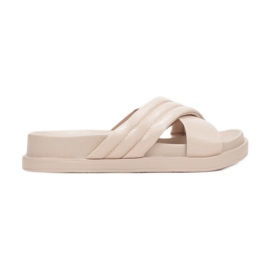 Vices 55-104-471-nøgen beige