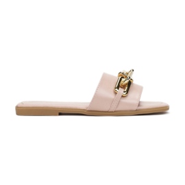 Vices 2338-45-pink lyserød