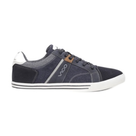 Vices 20N37-50-navy marine blå