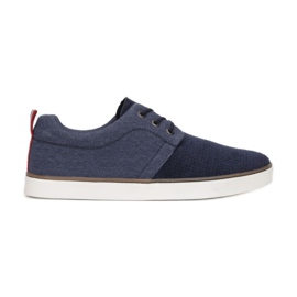 Vices 20N32-50-navy marine blå