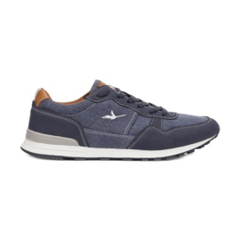 Vices 20N68-50-navy marine blå