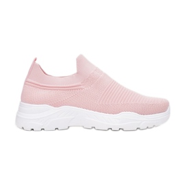 Vices CM-1072-45-pink lyserød