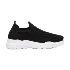 Vices CM-1072-98-sort / hvid