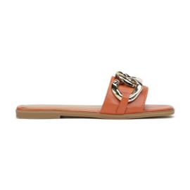 Vices WL21-67-orange