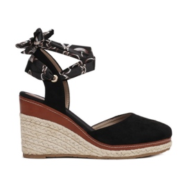 Vices LADY-FL38-38-sort