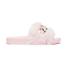 Vices NA18-45-pink lyserød