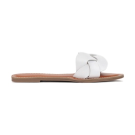 Vices LS225-71-hvid