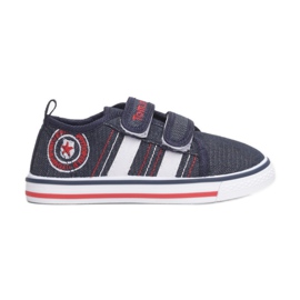 Vices C-T9165-93-d.blue marine blå