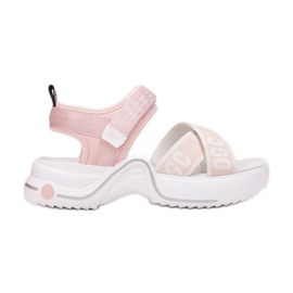Vices C-T9119-45-pink lyserød