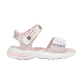 Vices C-T9231-45-pink lyserød