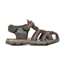 Vices C-T35-91-M-85-khaki grøn