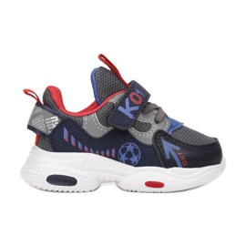 Vices C-T7979-93-d.blue marine blå blå flerfarvet