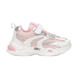 Vices C-9041-45-pink lyserød
