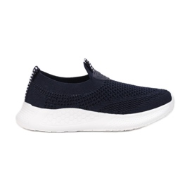 Vices C-9144-93-d.blue marine blå