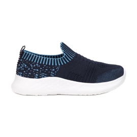 Vices C-9148-93-d.blue marine blå blå