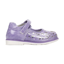Vices B-3052-90-lilla violet