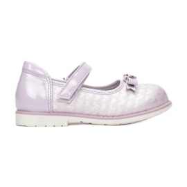 Vices B-3053-E-90-lilla violet