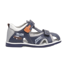 Vices B-3001-94-l.blue marine blå blå