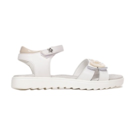 Vices B-3156-392-hvid / beige