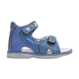 Vices B-3124-94-l.blue blå