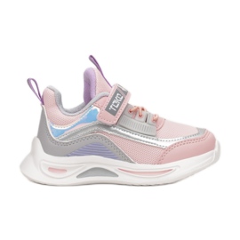 Vices C-T9008-45-pink lyserød