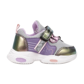 Vices C-T9107-90-lilla violet
