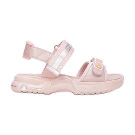 Vices C-T9081-45-pink lyserød