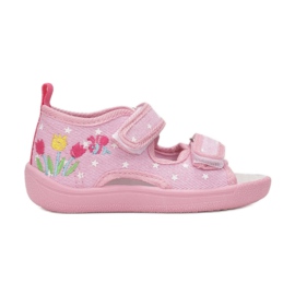 Vices C-T9050-45-pink lyserød