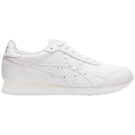 Asics Tiger Runner hvide 1192A190 100 damesko