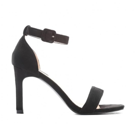 Vices 1559-1 Black 36 41 sort