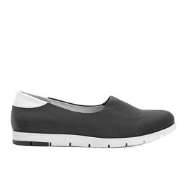 Varme dame grå sneakers