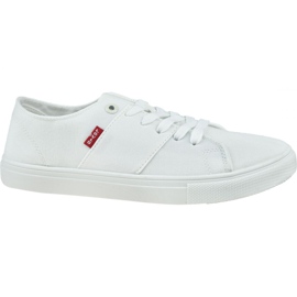 Levi's Pillsbury M 231552-733-51 sko hvid