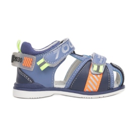 Vices T9124-94-l.blue marine blå blå