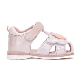 Vices T9128-45-pink lyserød