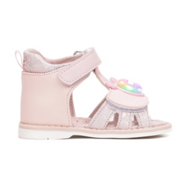 Vices T7954-LED-45-pink lyserød