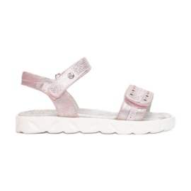 Vices T53-40-45-pink lyserød