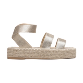 Vices 6930-60-guld gylden