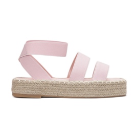 Vices 6930-45-pink lyserød