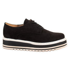 Corina Damesko C7036ne sort