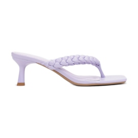 Vices 6772-90-lilla violet