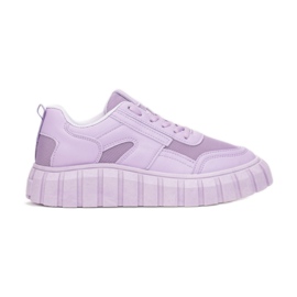 Vices 7883-90-lilla violet