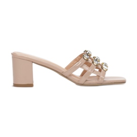 Vices YU070-42-beige