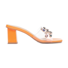 Vices VIVI057-67-orange