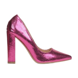 Vices MVP310-80-fushia fuchsia