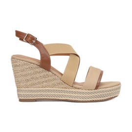 Vices YQ17-42-beige