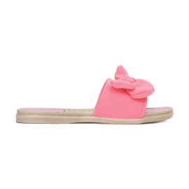 Vices NN160-80-fushia lyserød