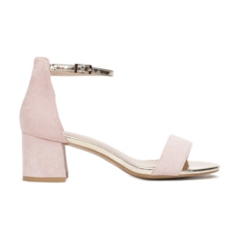Vices BL356-45-pink lyserød