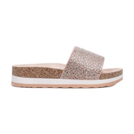 Vices CM-2081-45-pink lyserød