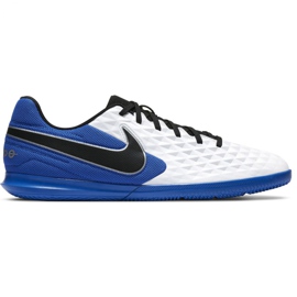 Nike Tiempo Legend 8 Club Ic M AT6110 104 fodboldstøvler flerfarvet blå